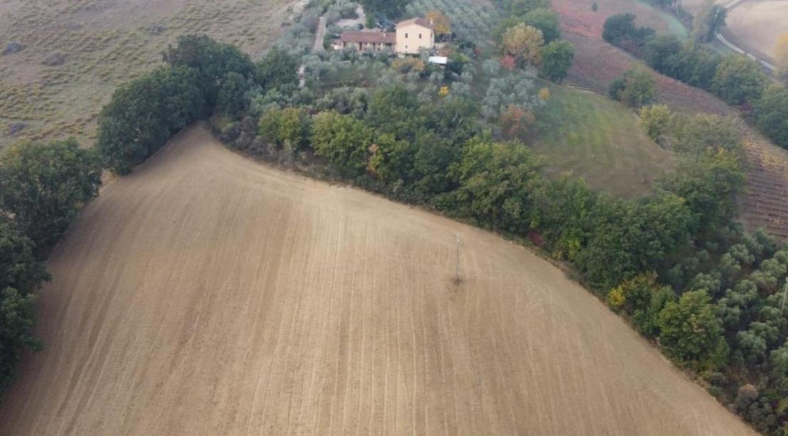 Tenuta Colverano Montefalco Dış mekan fotoğraf