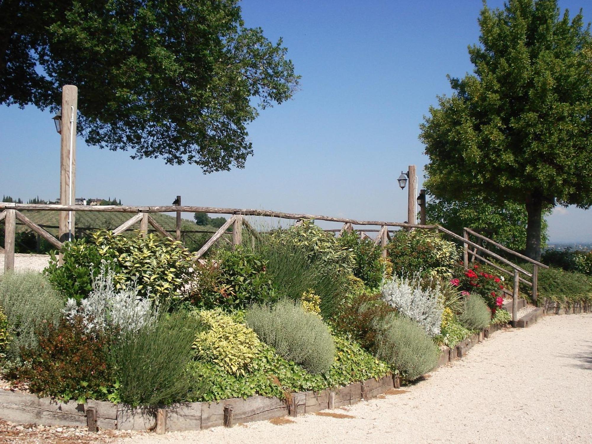 Tenuta Colverano Montefalco Dış mekan fotoğraf