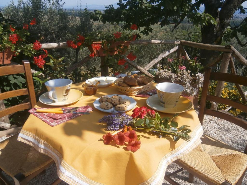 Tenuta Colverano Montefalco Dış mekan fotoğraf