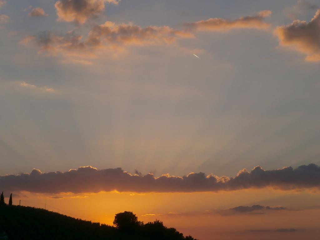 Tenuta Colverano Montefalco Dış mekan fotoğraf