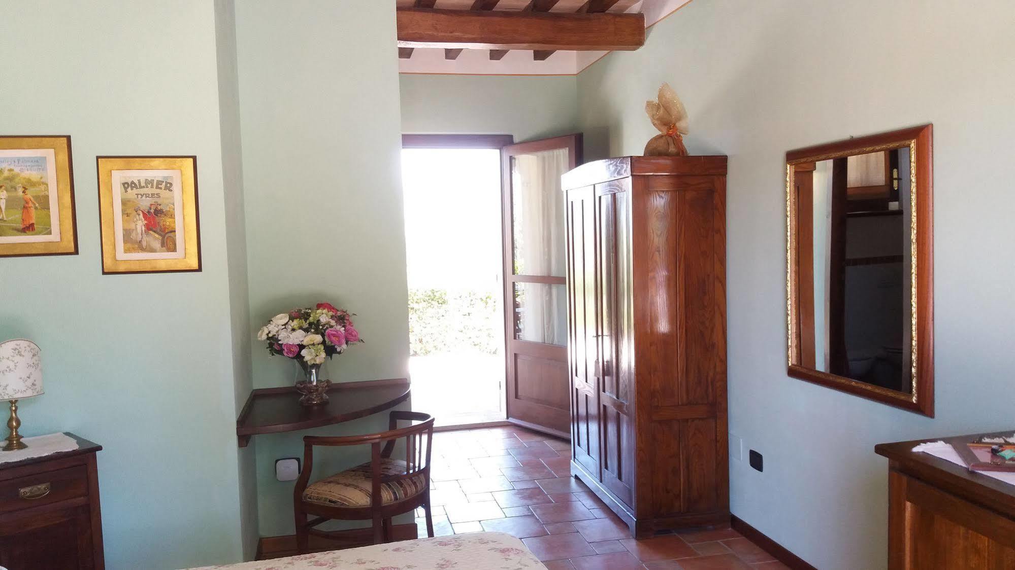 Tenuta Colverano Montefalco Dış mekan fotoğraf