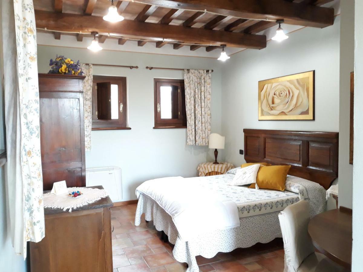 Tenuta Colverano Montefalco Dış mekan fotoğraf